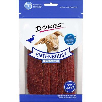 Dokas kachní prsa sušená Dokas kachní prsa sušená