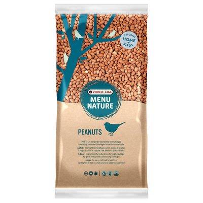 Versele Laga Menu Nature arašídy 2 kg Versele Laga Menu Nature arašídy 2 kg