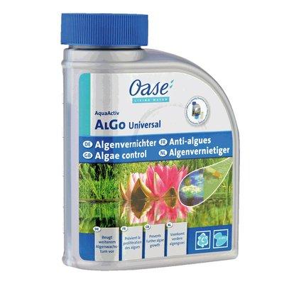 Oase AquaActiv AlGo Universal 500 ml Oase AquaActiv AlGo Universal 500 ml