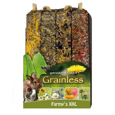 JR Farm Grainless Farmys XXL JR Farm Grainless Farmys XXL