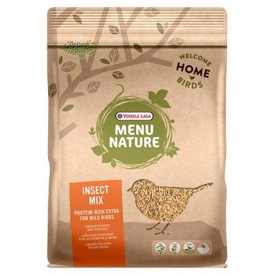 Versele Laga Menu Nature Insect směs 250 g Versele Laga Menu Nature Insect směs 250 g