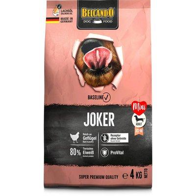 Belcando Baseline Joker Belcando Baseline Joker