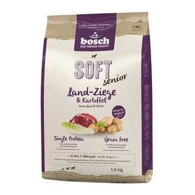 Bosch HPC Soft Senior koza a brambory Bosch HPC Soft Senior koza a brambory