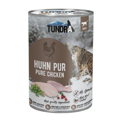 Tundra Cat čisté kuřecí maso Tundra Cat čisté kuřecí maso