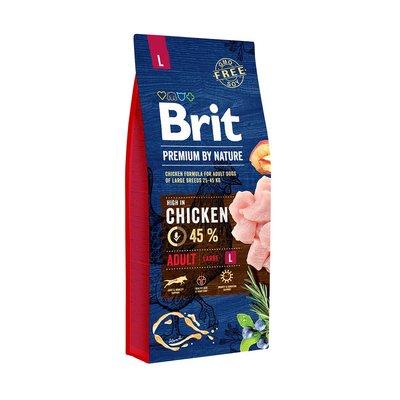 Brit Premium by Nature Adult L Brit Premium by Nature Adult L