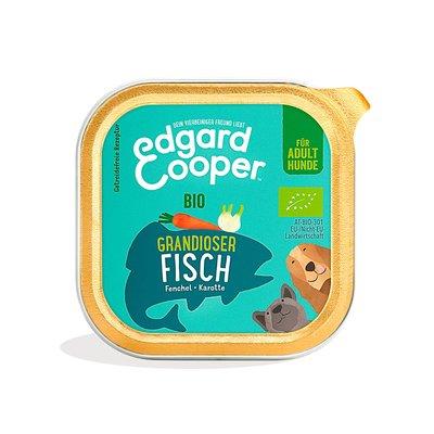 Edgard & Cooper bio ryba Edgard & Cooper bio ryba