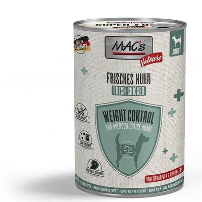 MAC's Dog Vetcare Weight Control Kuře MAC's Dog Vetcare Weight Control Kuře