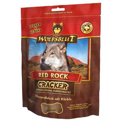 Wolfsblut Cracker Red Rock klokaní Wolfsblut Cracker Red Rock klokaní