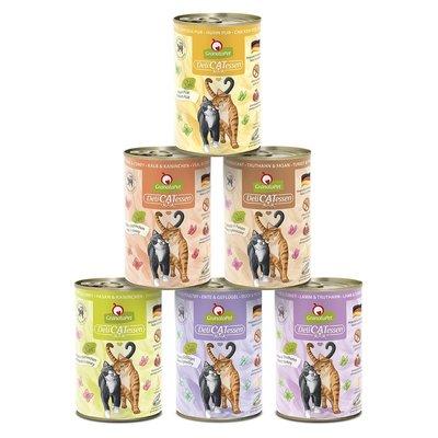 GranataPet Katze – DeliCatessen bez rybího masa, multipack 3 GranataPet Katze – DeliCatessen bez rybího masa, multipack 3