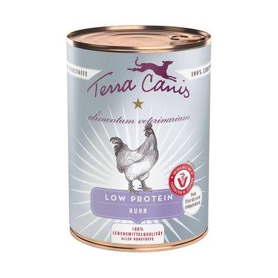 Terra Canis AliVet Low Protein Kuře Terra Canis AliVet Low Protein Kuře