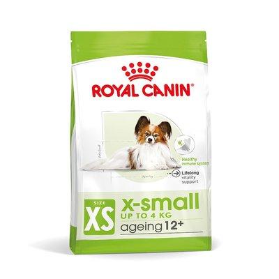 ROYAL CANIN X-SMALL Ageing 12+ ROYAL CANIN X-SMALL Ageing 12+