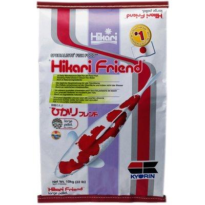 Hikari Friend Large 10 kg Hikari Friend Large 10 kg