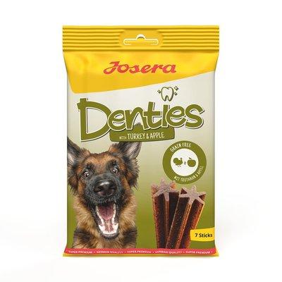 Josera Denties krůta a jablko Josera Denties krůta a jablko
