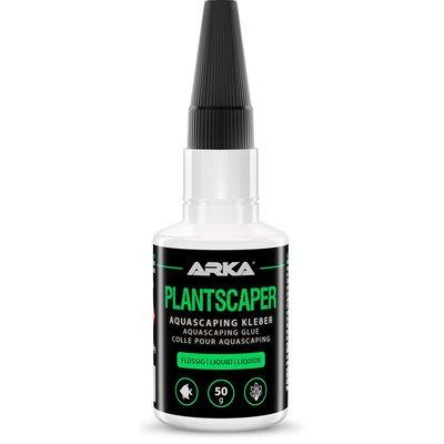 ARKA plantscaper liquid sekundové lepidlo 50 g ARKA plantscaper liquid sekundové lepidlo 50 g
