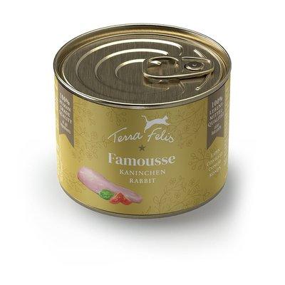 Terra Felis Famousse králík Terra Felis Famousse králík