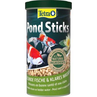 Tetra Pond Sticks Tetra Pond Sticks