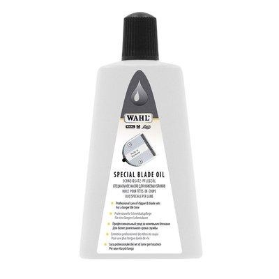 Wahl olej pro péči o stříhací strojky 200 ml Wahl olej pro péči o stříhací strojky 200 ml