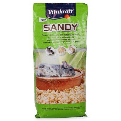 Vitakraft Sandy Special 1 kg činčily Vitakraft Sandy Special 1 kg činčily