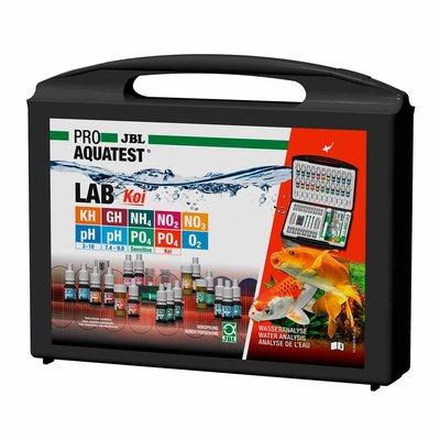JBL ProAquaTest Lab Koi JBL ProAquaTest Lab Koi
