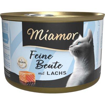 Miamor Feine Beute, Losos Miamor Feine Beute, Losos