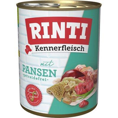 Rinti Kennerfleisch s dršťkami Rinti Kennerfleisch s dršťkami