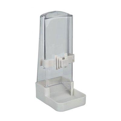 Trixie pítko a dávkovač krmiva 200 ml / 16 cm Trixie pítko a dávkovač krmiva 200 ml / 16 cm