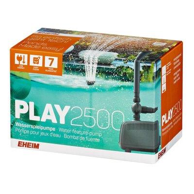EHEIM čerpadlo pro vodní prvky PLAY EHEIM čerpadlo pro vodní prvky PLAY