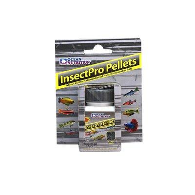 Ocean Nutrition InsectPro Pellets Small 20 g Ocean Nutrition InsectPro Pellets Small 20 g