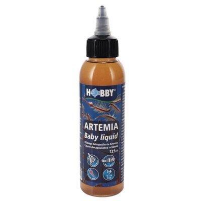HOBBY Artemia Baby liquid 125 ml HOBBY Artemia Baby liquid 125 ml