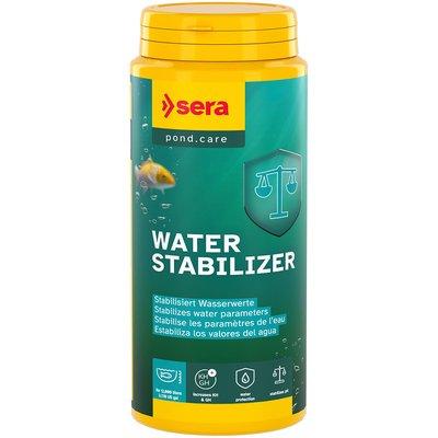 Sera tabilizátor vody v jezírku Sera tabilizátor vody v jezírku