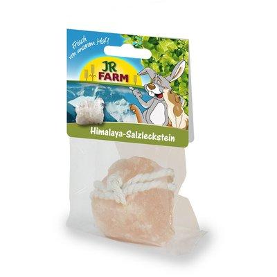 JR Farm himalájská sůl 80 g JR Farm himalájská sůl 80 g