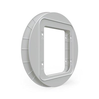 SureFlap montážní adaptér pro zvířecí dvířka, bílý SureFlap montážní adaptér pro zvířecí dvířka, bílý