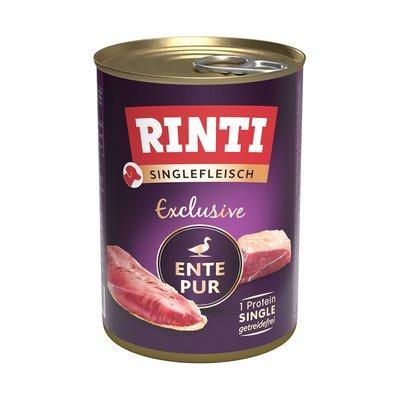 Rinti Singlefleisch čistá kachna Rinti Singlefleisch čistá kachna