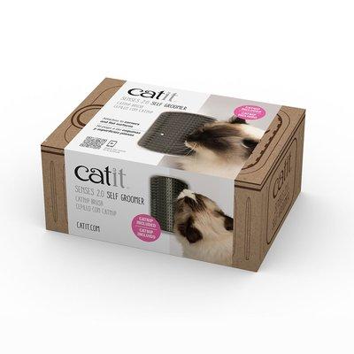 Catit Senses 2.0 Self Groomer – masážní roh Catit Senses 2.0 Self Groomer – masážní roh