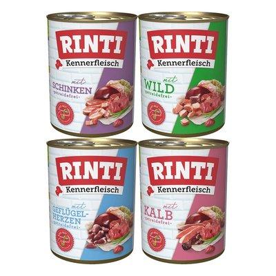 Rinti maso pro znalce, variace chutí 1 Rinti maso pro znalce, variace chutí 1