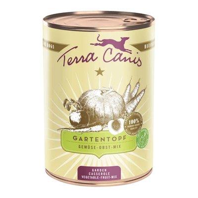 Terra Canis Gartentopf Classic směs ovoce a zeleniny Terra Canis Gartentopf Classic směs ovoce a zeleniny