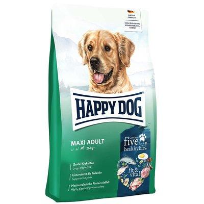 Happy Dog Supreme fit & vital Maxi Adult Happy Dog Supreme fit & vital Maxi Adult
