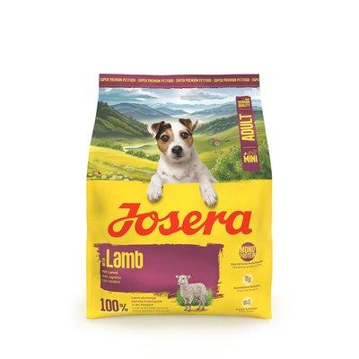 Josera Mini Lamb Josera Mini Lamb