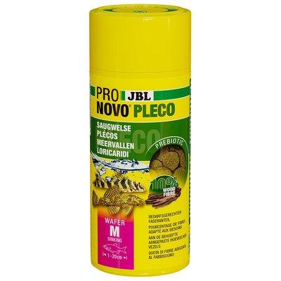 JBL Pronovo Pleco Wafer M JBL Pronovo Pleco Wafer M