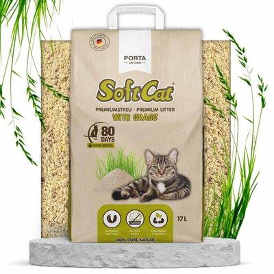 Soft Cat kočkolit Soft Cat kočkolit