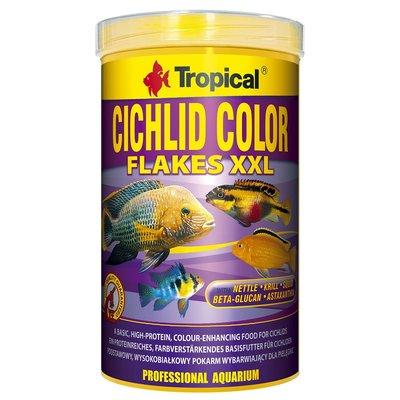 Tropical Cichlid Color XXL, 1 l Tropical Cichlid Color XXL, 1 l