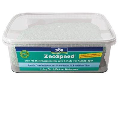 Söll ZeoSpeed 2,5 kg Söll ZeoSpeed 2,5 kg
