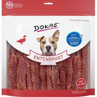 Dokas proužky kachních prsou Dokas proužky kachních prsou