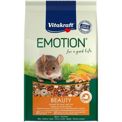 Vitakraft Emotion Beauty Selection myši 300 g Vitakraft Emotion Beauty Selection myši 300 g