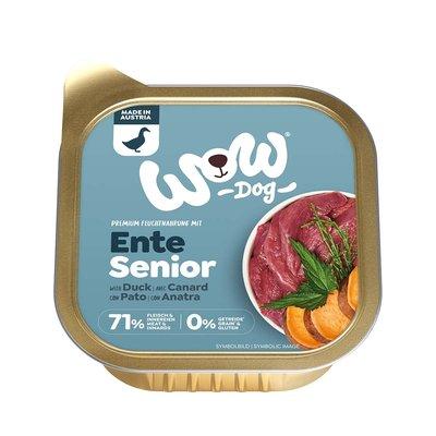 WOW Senior kachní maso WOW Senior kachní maso