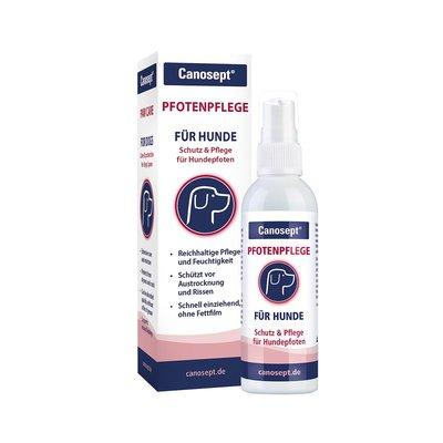 Canosept péče o tlapky, 75 g Canosept péče o tlapky, 75 g