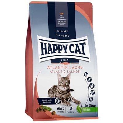 Happy Cat Culinary Adult atlantský losos Happy Cat Culinary Adult atlantský losos