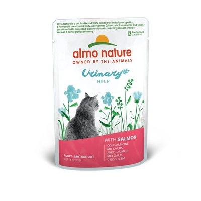 Almo Nature Holistic Urinary Help losos Almo Nature Holistic Urinary Help losos