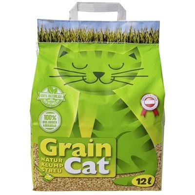 Green Cat přírodní podestýlka pro kočky Green Cat přírodní podestýlka pro kočky