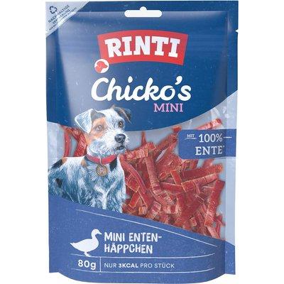 Rinti Extra Chicko Mini kachna Rinti Extra Chicko Mini kachna